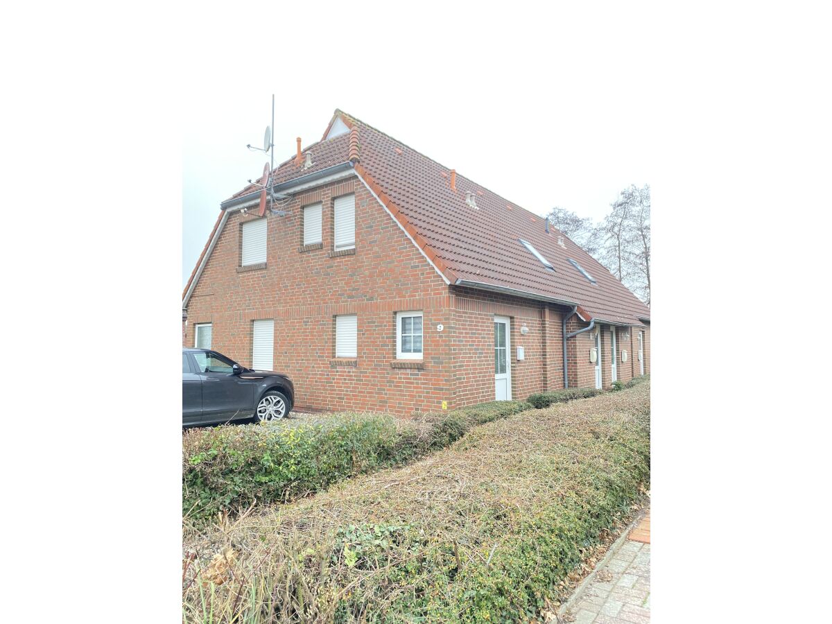 Reihenhaus Nordziel