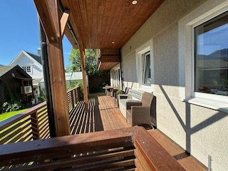 Apartment Eresfjord Outdoor Recording 6