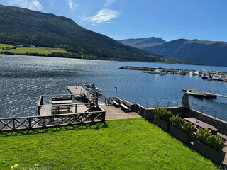 Apartment Eresfjord  9