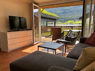 Apartment Eresfjord  10