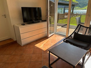 Apartment Eresfjord  11