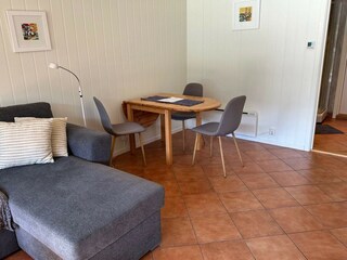 Apartment Eresfjord  12