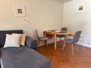 Apartment Eresfjord  25