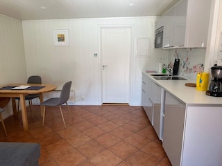 Apartment Eresfjord  14
