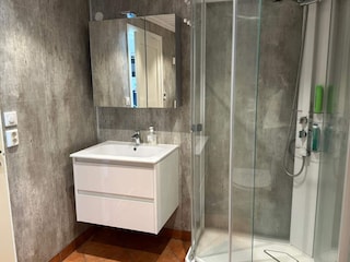 Apartment Eresfjord  14