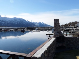 Apartment Eresfjord  18