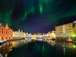 Apartment Eresfjord  20