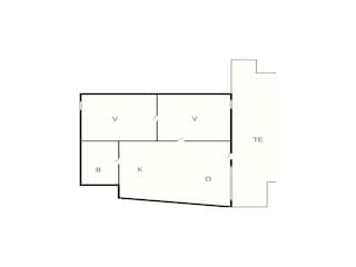 Apartment Eresfjord Grundriss 32