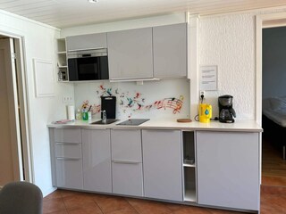 Apartment Eresfjord  22