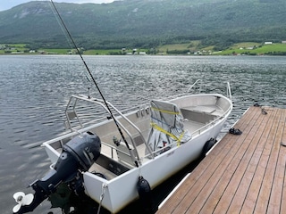 Apartment Eresfjord  30