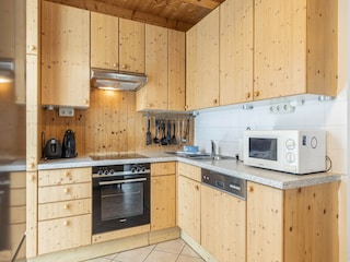 Vakantiehuis St. Lorenzen ob Murau  7