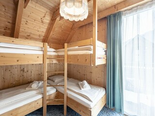 Vakantiehuis St. Lorenzen ob Murau  2