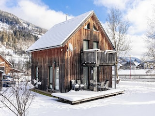 Ferienhaus St. Lorenzen ob Murau  4