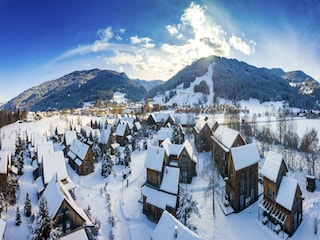 Ferienhaus St. Lorenzen ob Murau  6