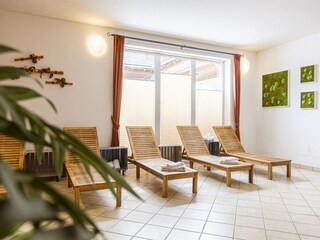 Ferienhaus St. Lorenzen ob Murau  10