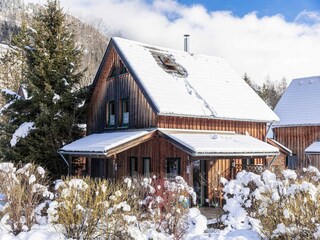 Ferienhaus St. Lorenzen ob Murau  15