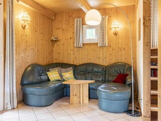 Holiday house St. Lorenzen ob Murau  19