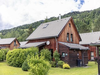 Ferienhaus St. Lorenzen ob Murau  6