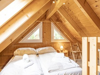 Holiday house St. Lorenzen ob Murau  9