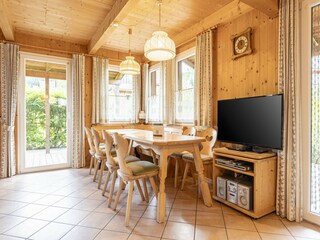 Holiday house St. Lorenzen ob Murau  17