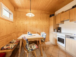 Holiday house St. Lorenzen ob Murau  17