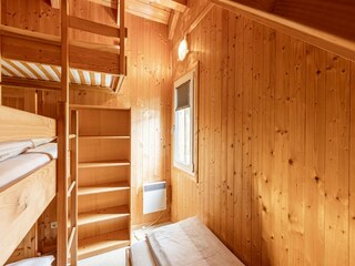 Holiday house St. Lorenzen ob Murau  6