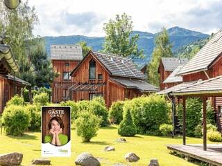 Casa per le vacanze St. Lorenzen ob Murau  4