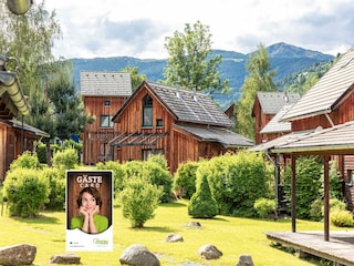 Vakantiehuis St. Lorenzen ob Murau  4