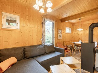 Holiday house St. Lorenzen ob Murau  12