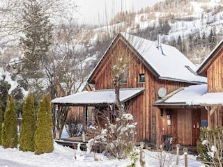 Casa per le vacanze St. Lorenzen ob Murau  5