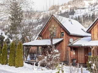 Holiday house St. Lorenzen ob Murau  13