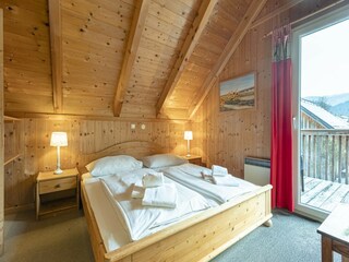 Holiday house St. Lorenzen ob Murau  11