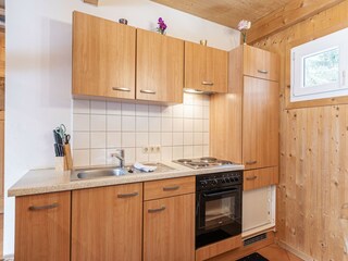 Holiday house St. Lorenzen ob Murau  4