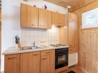Maison de vacances St. Lorenzen ob Murau  4