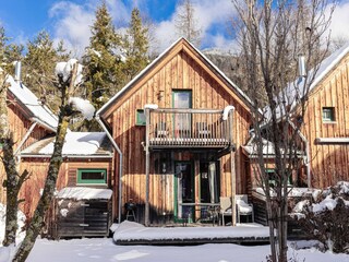 Holiday house St. Lorenzen ob Murau  12
