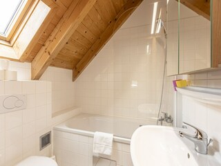Holiday house St. Lorenzen ob Murau  6
