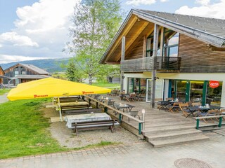 Holiday house St. Lorenzen ob Murau  10