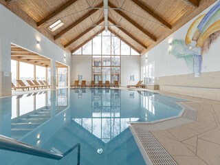 Holiday house St. Lorenzen ob Murau  8
