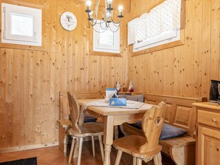 Holiday house St. Lorenzen ob Murau  17