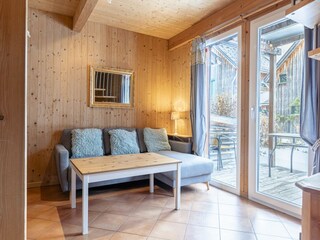 Holiday house St. Lorenzen ob Murau  18