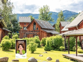 Vakantiehuis St. Lorenzen ob Murau  15