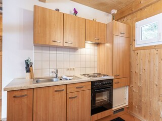 Casa per le vacanze St. Lorenzen ob Murau  17