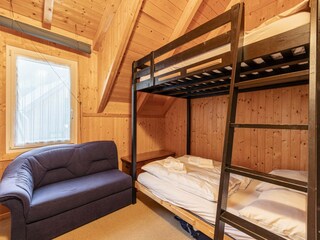 Casa de vacaciones St. Lorenzen ob Murau  6