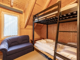 Maison de vacances St. Lorenzen ob Murau  7