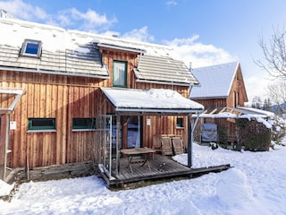 Maison de vacances St. Lorenzen ob Murau  8