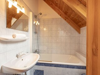 Ferienhaus St. Lorenzen ob Murau  14