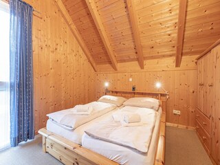 Casa de vacaciones St. Lorenzen ob Murau  7