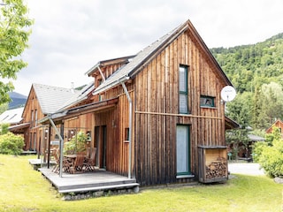 Vakantiehuis St. Lorenzen ob Murau  19