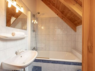 Casa de vacaciones St. Lorenzen ob Murau  17