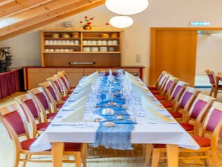 Maison de vacances St. Lorenzen ob Murau  18